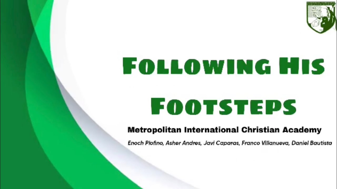 NSC Radio Program 2022 - First Place