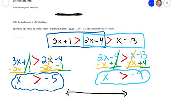 SNHU - MAT 136 - (Mobius) Problem Set: Module 3 - #2