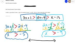 SNHU - MAT 136 - (Mobius) Problem Set: Module 3 - #2