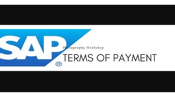 SAP FICO  Payment Term Configuration || Payment Term For Vendor || SAP FICO HINDI