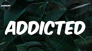 Niniola - (Lyrics) Addicted