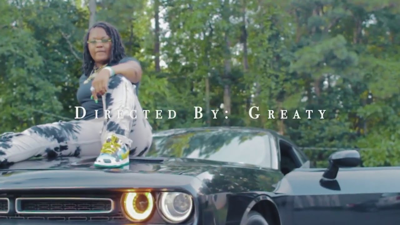 Real Baggx ft. Jaide - Fuck Nigga