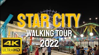 STAR CITY 2022 WALKING TOUR | SOFT OPENING screenshot 5