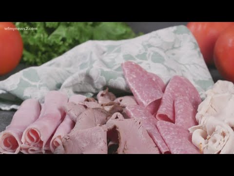 Video: Varför är lunchkött dåligt?