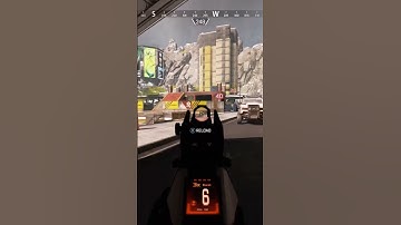 that felt smooth as #apexlegends #xbox #clips