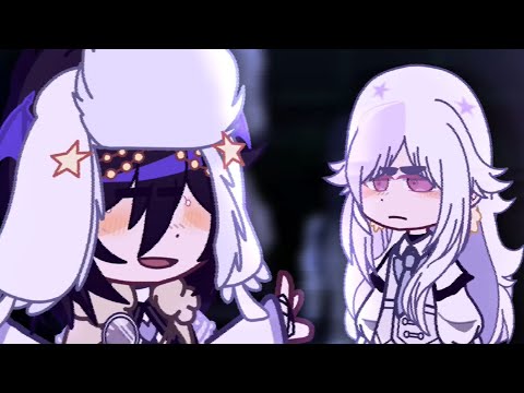 ☆ amnesia was her name…