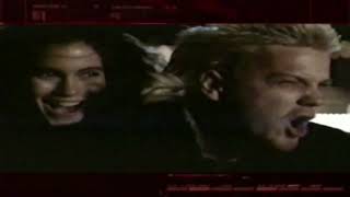 Retro Sci Fi Channel The Lost Boys Movie Trailer Promo 1999
