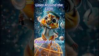 Lines Around the Earth | 3rd Grade U.S. Geography Song – Learn the Globe’s Secrets