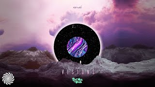 Tor.ma In Dub & Molectone - Visions