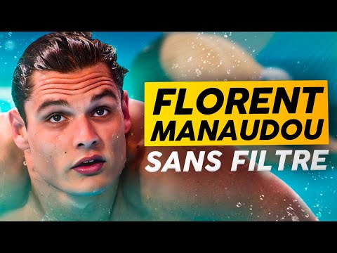 CE QU'IL NE DIT À PERSONNE - FLORENT MANAUDOU
