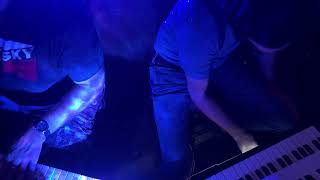 A Midsummer Post-Rock Techno Jam Part 1 072426 (IMG 2365)