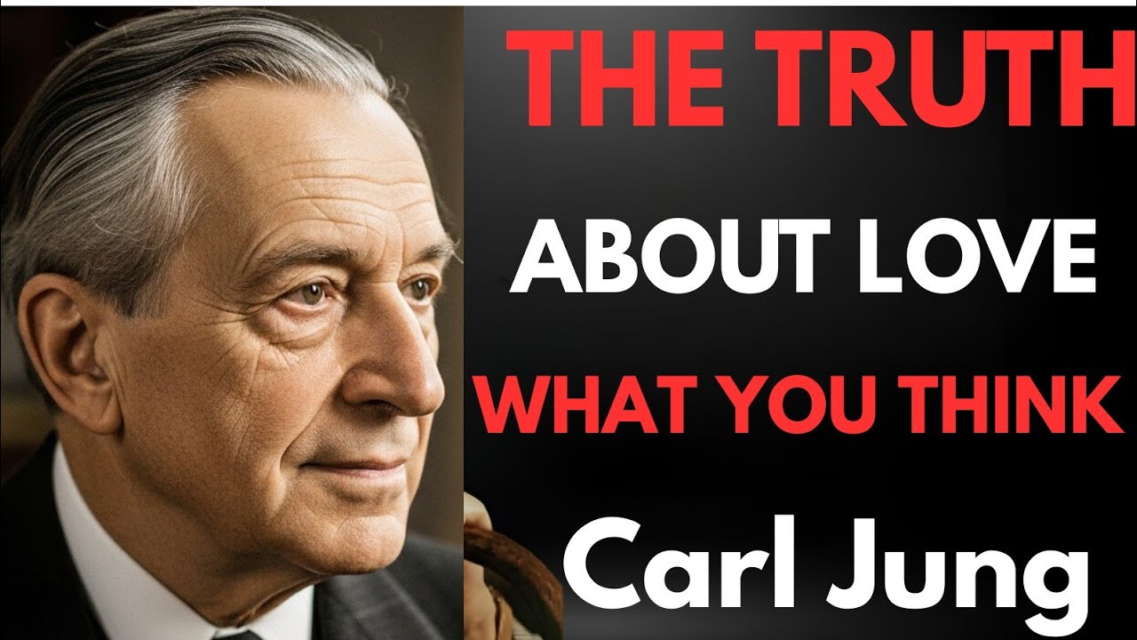 The Truth About Love That No One Tells You | Inspired Souls ✨