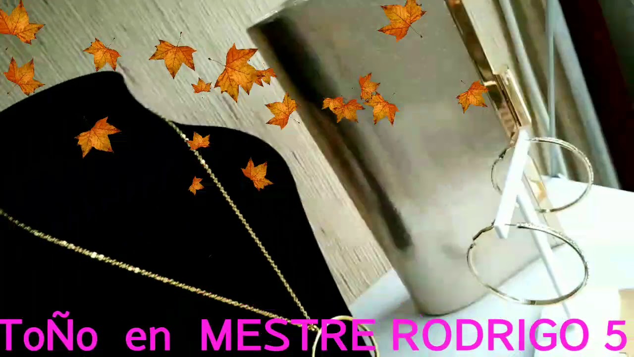 Estampados originales