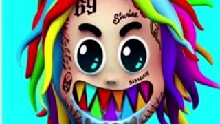 Trollz [6ix9ine & Nicki minaj] [Sub español]