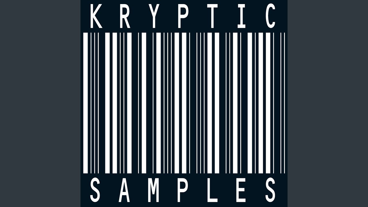 Kryptic Samples-Outstanding