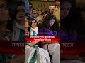 অবশেষে নন্দনে মুক্তি পেল অনিক দত্তের অপরাজিত সিনেমা