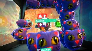 Little Big Planet 3 How to Fix 0 Glitch