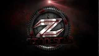 Zero Arts Intro // zR Talent