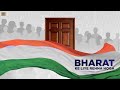 BHARAT KE LIYE REHNA HOGA | Official Video | An Initiative of Bollywood Artists |India |corona