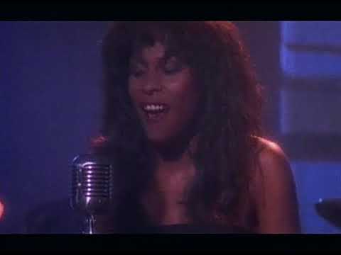 Brenda Russell - Piano In The Dark