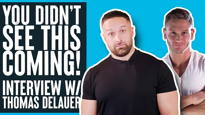 Thomas DeLauer and Layne Norton: The Interview You...
