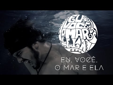 Luan Santana – Eu, você, o mar e ela #EVME (Videoclipe Oficial)