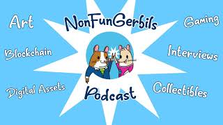 #8 Julien Genestoux, Unlocking the future of NFTs