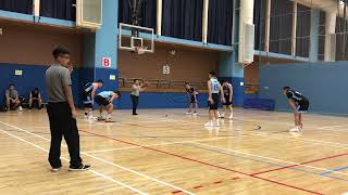 DwBL 15'TH (WDays) 20230725-2200 華湘老野:Southpark 2.1 Q1