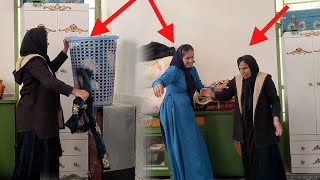 Download Lagu Politics and the theft of documents required for Ali and Masoumeh's marriage MP3