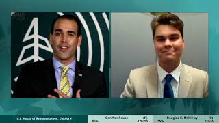 NWPB Vote 2020: Election Night Special - Referendum 90
