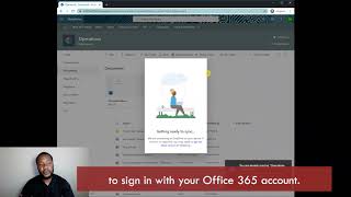 How to Access Microsoft SharePoint from Your Desktop