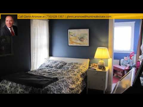 403 East Ave., Lockport, NY home video tour