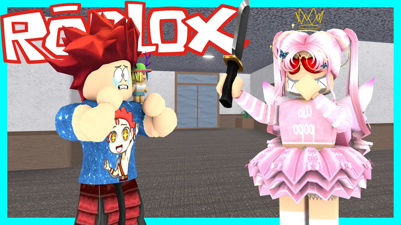 Todo Iba Muy Bien Pero L Murder Mystery 2 L Roblox Zuly Let S Play Index - sabe que estoy aqui l murder mystery 2 l roblox by zuly