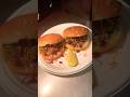 Do you like haggis? Try this delicious haggis pav.
