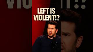 Steven Crowder: “The Left Is Violent — Change My Mind?” #shorts #donlemon #megynkelly