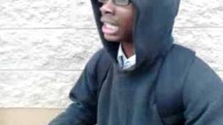 Racks On Racks Zay Green Dis