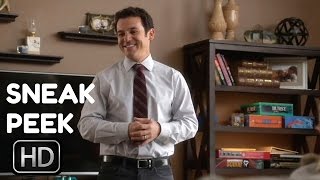 The Grinder 1x10 "The Olyphant in the Room" Sneak Peek #1 (HD)