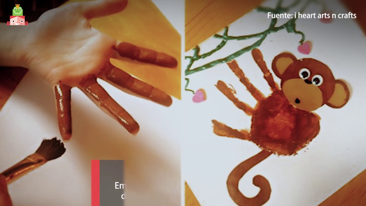 15 ideas de Huellas pies y manos  huellas, arte con huellas de manos, arte  de huellas