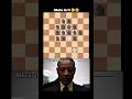 Can you find it?🤔#chess #chessgame #chesspuzzle#ajedrez #checkmate #magnuscarlsen#шахматы#shorts
