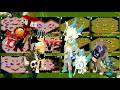 JAFFRONTE L'AMI D''HUMILITY DANS UN MATCH DANTESQUE - DOFUS RETRO PIERRO