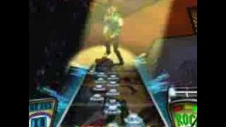 Guitar Hero 1 - Frankenstein - Expert - 100% FC