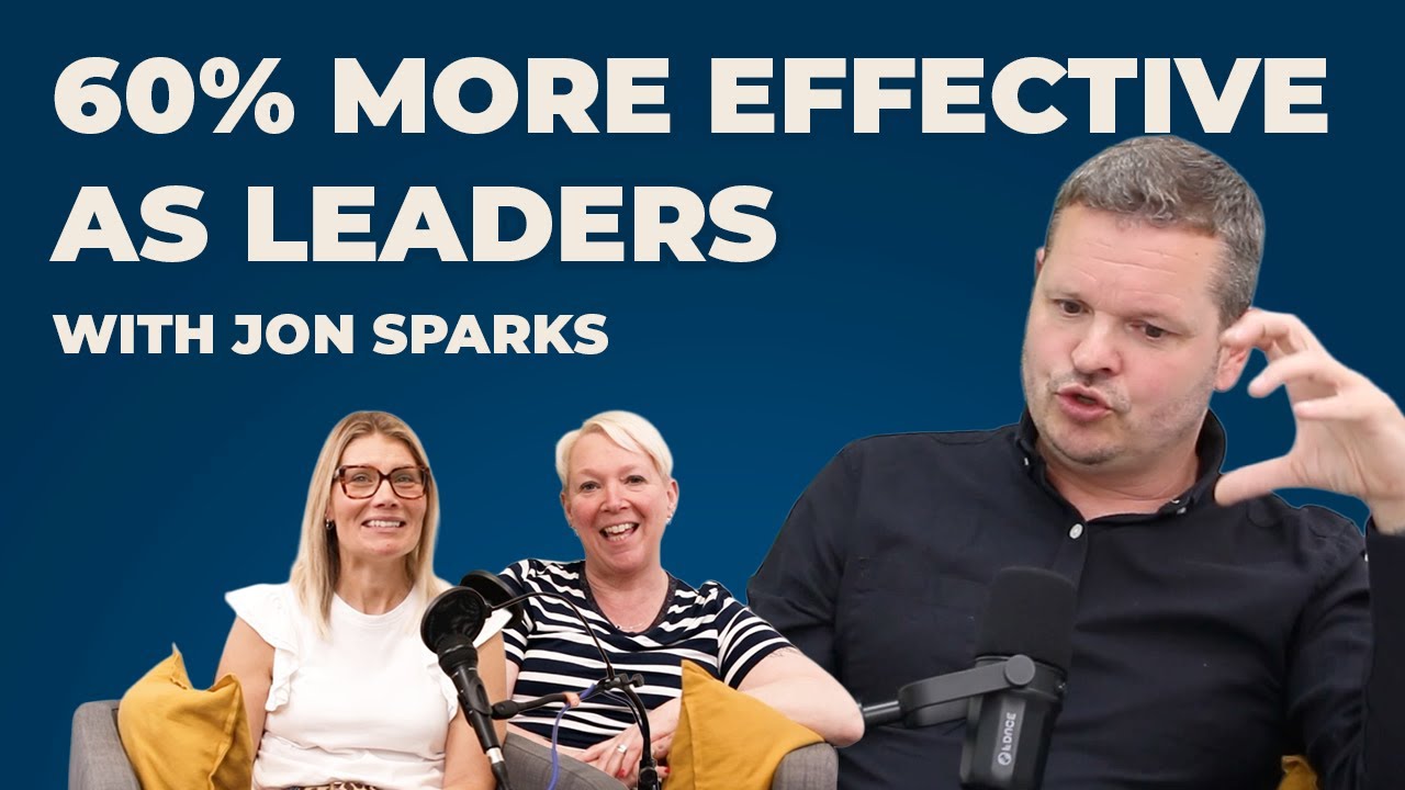 Why Leaders Need To Try New Things Now!