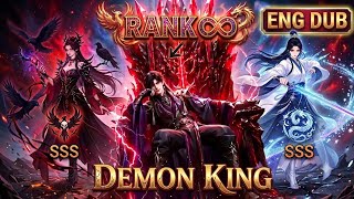 The Demon King Got an Invincible System: Every Disciple Makes Him Stronger!