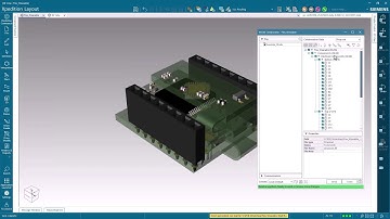 ECAD-MCAD add-on token overview