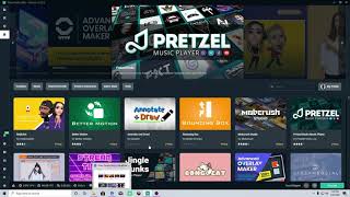 How to Get Animated OVERLAYS for TWITCH (Fiverr) (Prime)