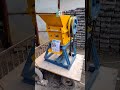 Mini Crusher For Waste Bricks And Blocks