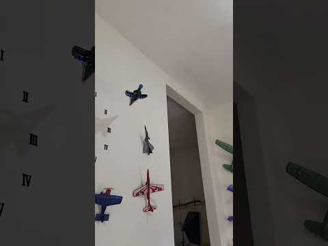 tak sesulit itu gaes - rc pedang terbang kuat awet stabil keren viral