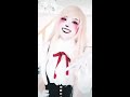 cosplay ;Charlie magne UwU 🥀💕