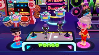 Stories World™ Urban City | Japan District #7 | Cute Little Games screenshot 5