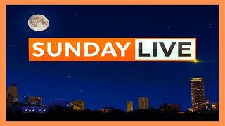 SUNDAY LIVE NEWS ~ OCT 25TH, 2026